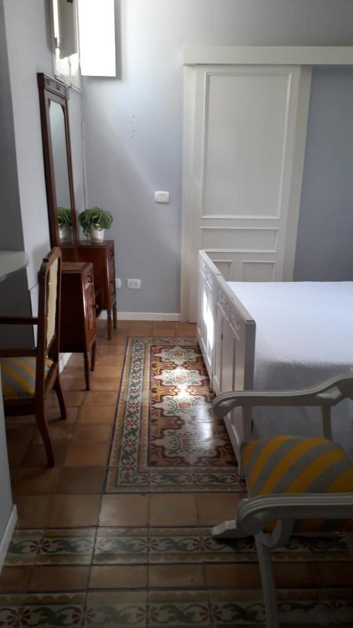Il Terrazzino Sui Tetti Hotell Modica Exteriör bild