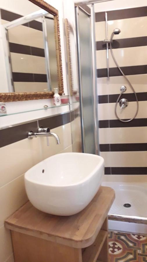 Il Terrazzino Sui Tetti Hotell Modica Exteriör bild