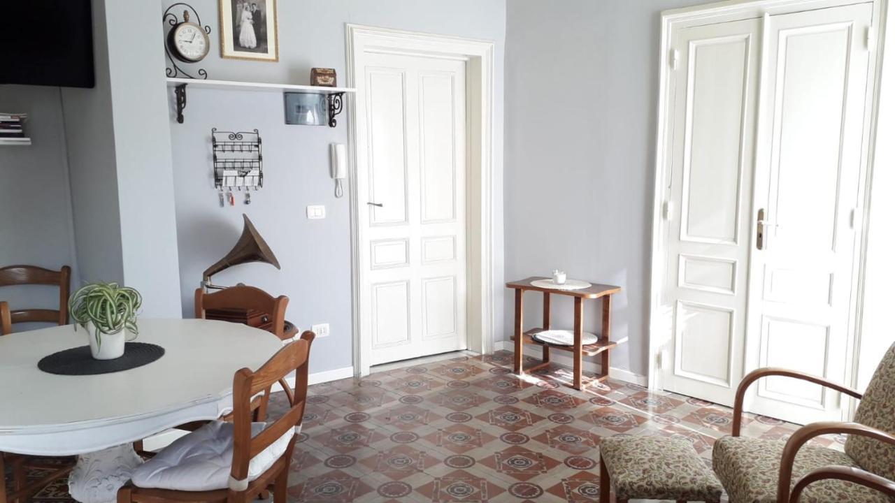 Il Terrazzino Sui Tetti Hotell Modica Exteriör bild